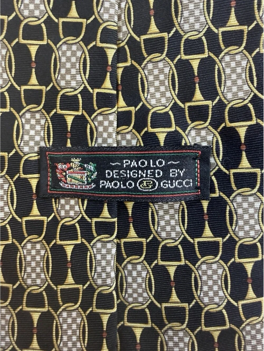 Gucci vintage style